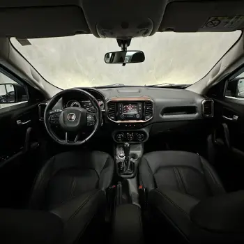 Toro Volcano 2.0 16V 4x4 TB Diesel Aut.