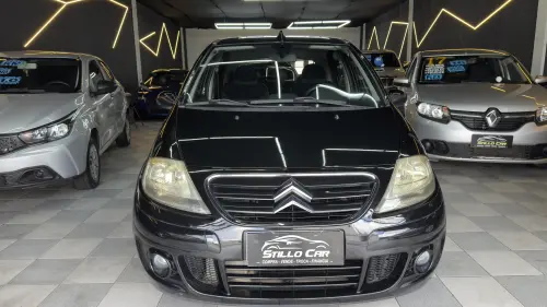 C3 1.6 Exclusive 16V