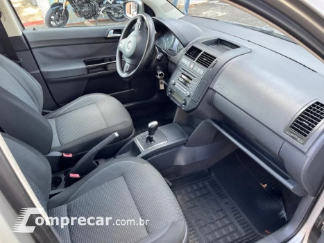 POLO 1.6 MI Sportline 8V