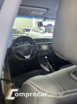 COROLLA 2.0 XEI 16V