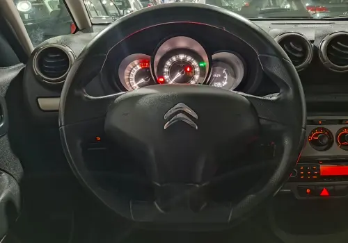 C3 1.5 Picasso Tendance 8V