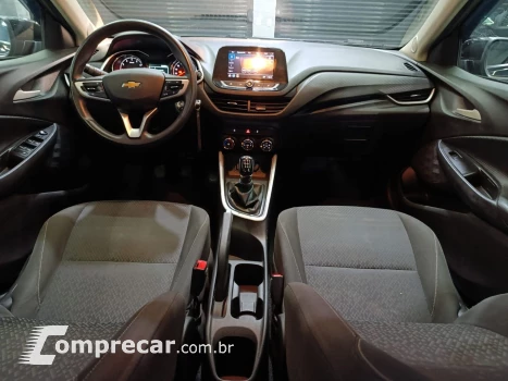 Onix 1.0 Flex Lt Manual