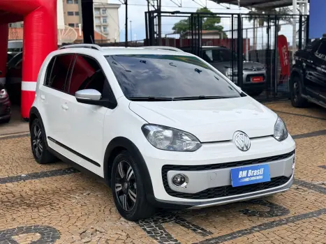 CROSS UP 1.0 TSI 12V