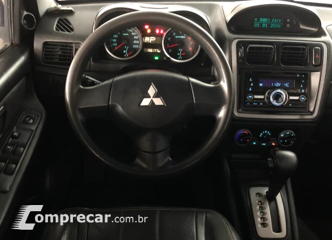 PAJERO 2.0 TR4 4X2 16V