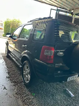 ECOSPORT 2.0 XLT 16V