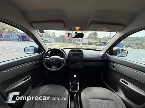 KWID 1.0 12V SCE ZEN