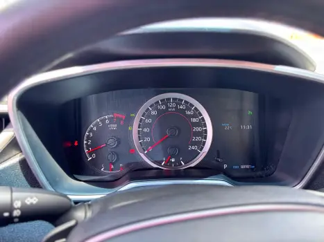 Corolla XEi 2.0 Dynamic Force (Flex) (Aut)