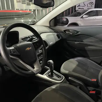 ONIX 1.4 MPFI Activ 8V