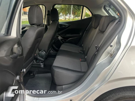 ARGO DRIVE 1.0 6V Flex