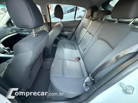CRUZE 1.8 LT Sport6 16V