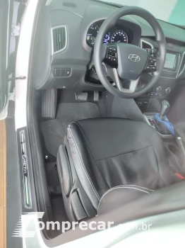 CRETA 1.6 16V Attitude