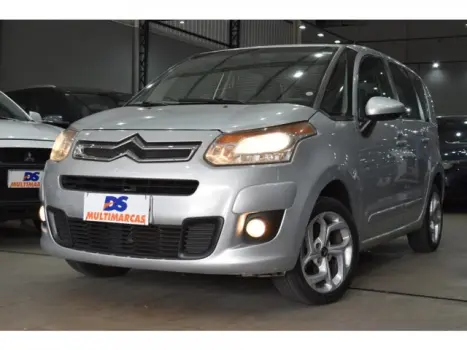 CITROEN C3 - 1.5 TENDANCE 8V 4P MANUAL 4 portas