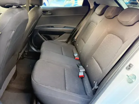 HB20 1.0 12V FLEX COMFORT PLUS MANUAL