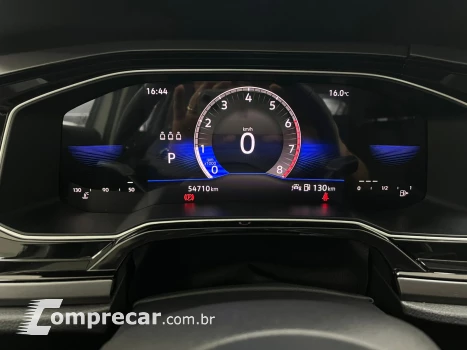 NIVUS 1.0 200 TSI Comfortline