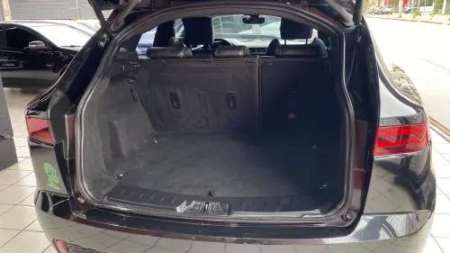 JAGUAR E-PACE 2.0 16V P300 R-DYNAMIC SE AWD