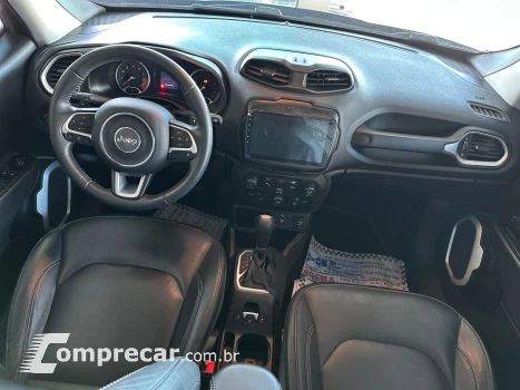 RENEGADE 1.8 16V Longitude