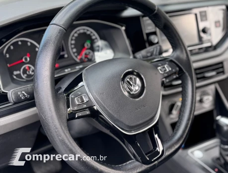 POLO 1.0 200 TSI Comfortline