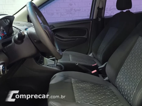 Ka 1.5 Ti-Vct Flex Se Automático