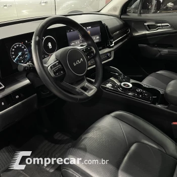 SPORTAGE 1.6 Tgdi Mhev EX Prestige