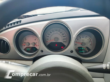 PT CRUISER 2.4 CLASSIC