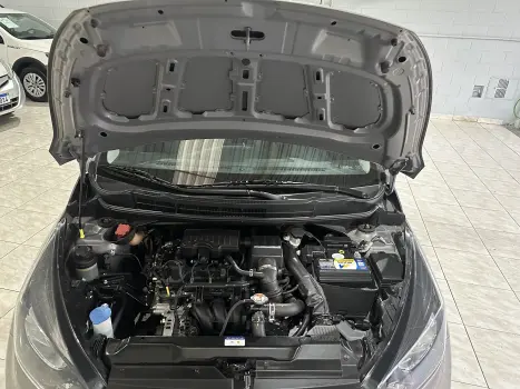 HB20S 1.0 Comfort Plus 12V