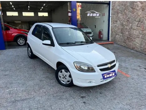Celta 1.0 Mpfi Lt 8V Flex 4P Manual