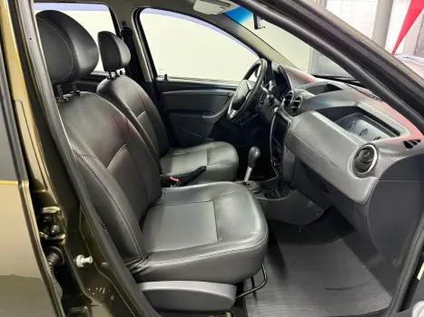 DUSTER Dynamique 2.0 Flex 16V Aut.