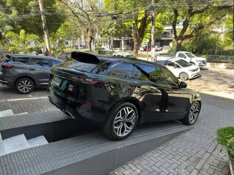 RANGE ROVER VELAR 2.0 P300 R-dynamic SE