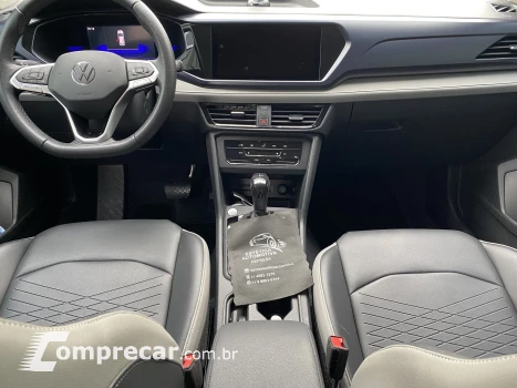 TAOS 1.4 250 TSI Comfortline