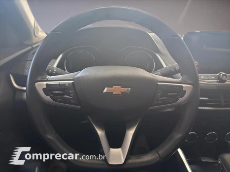 ONIX 1.0 TURBO FLEX PLUS LTZ AUTOMÁTICO