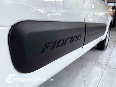 Fiorino Endurance EVO 1.4 Flex 8V 2p