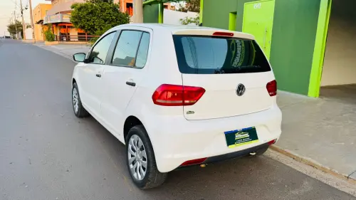 FOX 1.0 MPI Trendline 12V