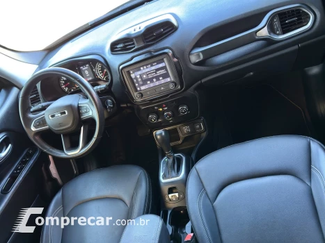 RENEGADE 1.3 T270 TURBO FLEX SPORT AT6