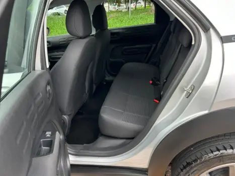 C4 CACTUS FEEL 1.6 16V Flex Aut.