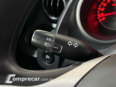 FIT 1.4 LX 16V FLEX 4P AUTOMÁTICO