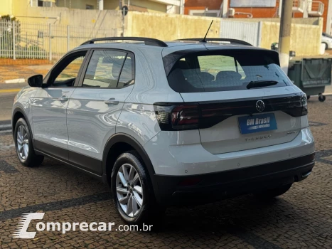T-CROSS 1.0 200 TSI