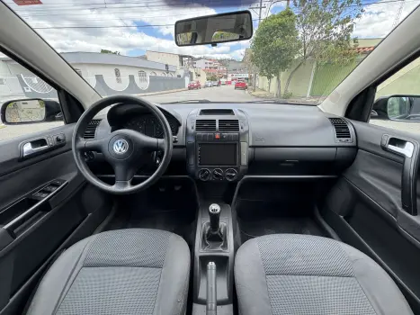 POLO 1.6 MI Sportline 8V