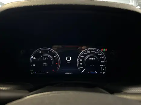 RAMPAGE 2.0 TURBO DIESEL REBEL 4X4 AUTOMÁTICO