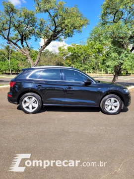 Q5 2.0 45 TFSI S-line Quattro S Tronic