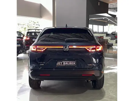 HR-V 1.5 DI I-VTEC FLEX EXL CVT