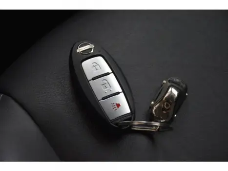 KICKS - 1.6 16V START EXCLUSIVE XTRONIC