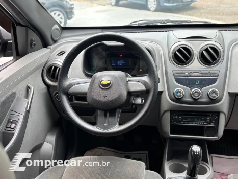 AGILE 1.4 MPFI LTZ 8V