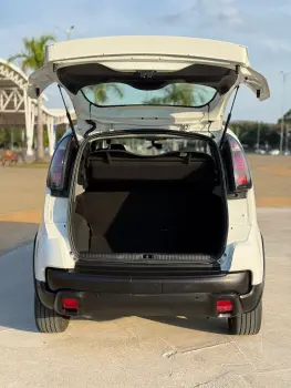 AIRCROSS 1.6 16V Live