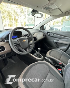 PRISMA 1.4 MPFI LT 8V