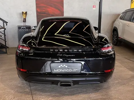 718 2.0 16V H4 CAYMAN AUTOMÁTICO PDK