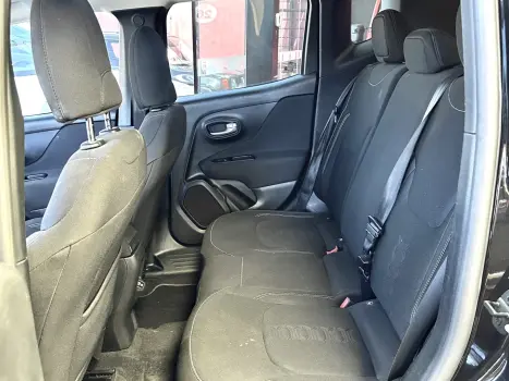 RENEGADE 1.3 T270 TURBO FLEX SPORT AT6