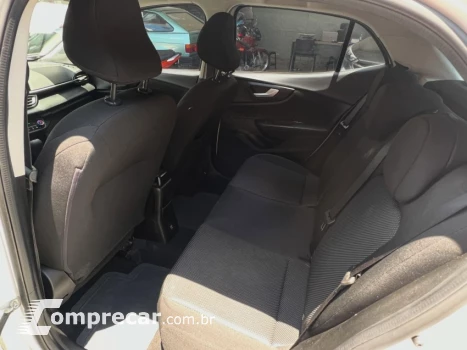 PULSE 1.0 Turbo 200 Drive