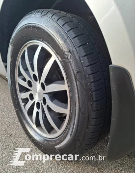 CARNIVAL 3.5 EX V6 24V