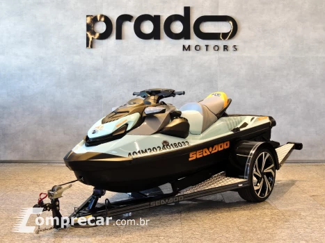 Sea-Doo GTI WAKE 170