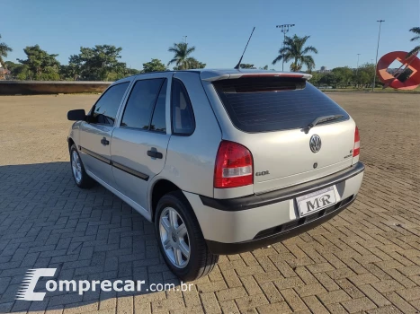 GOL 1.6 MI Power G.III